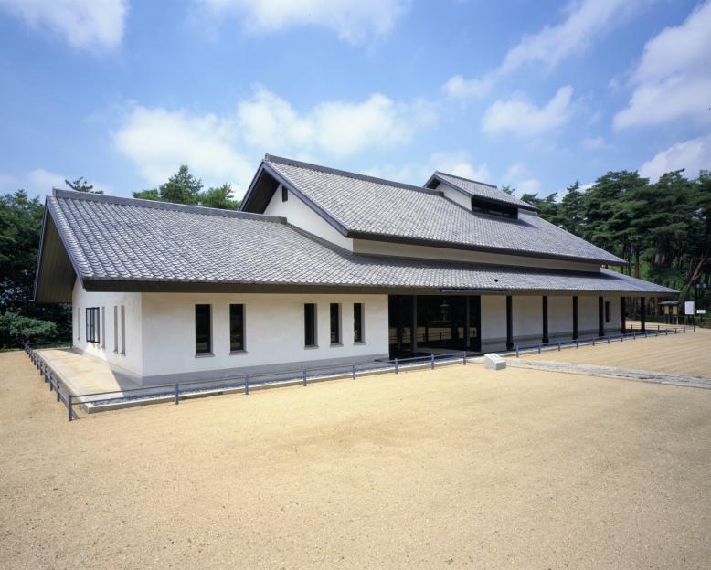 栗田美術館様5