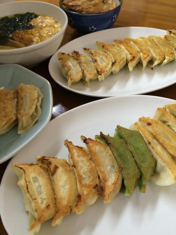 宇都宮餃子様3