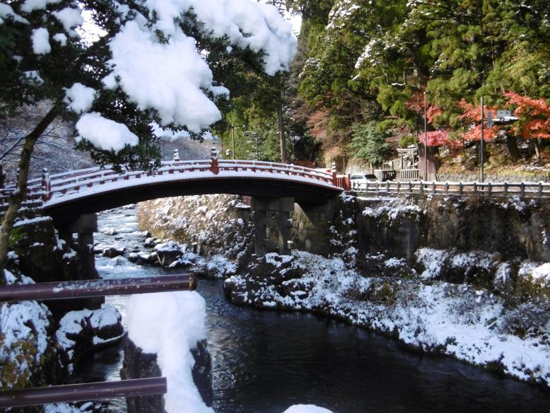 日光二荒山神社様2