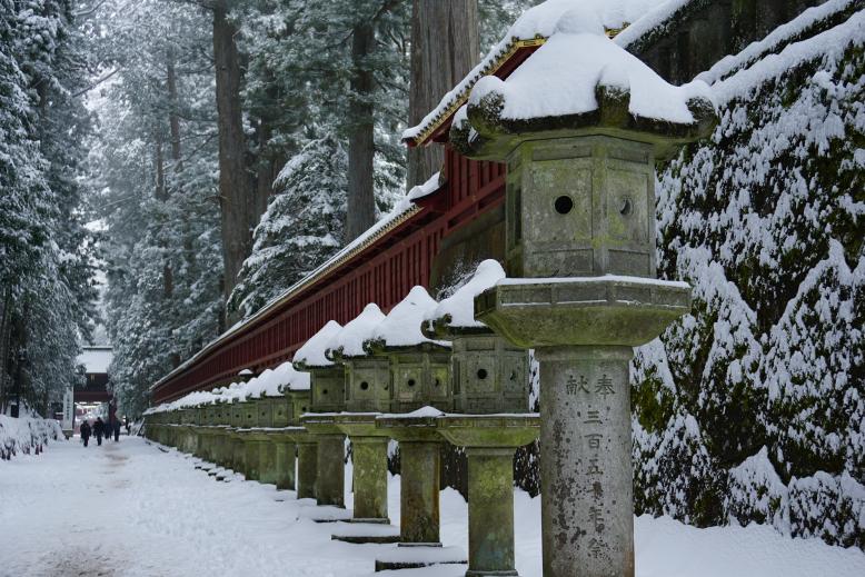 日光二荒山神社様3