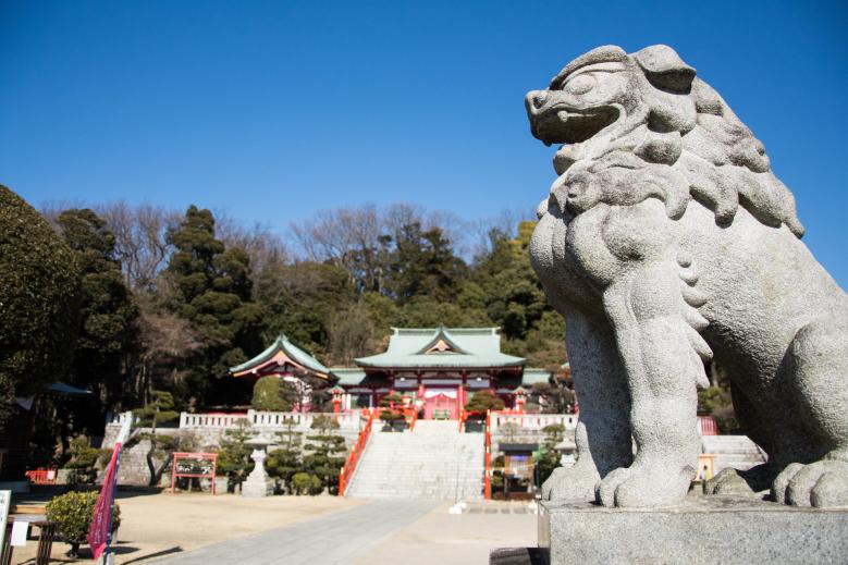 足利織姫神社様8