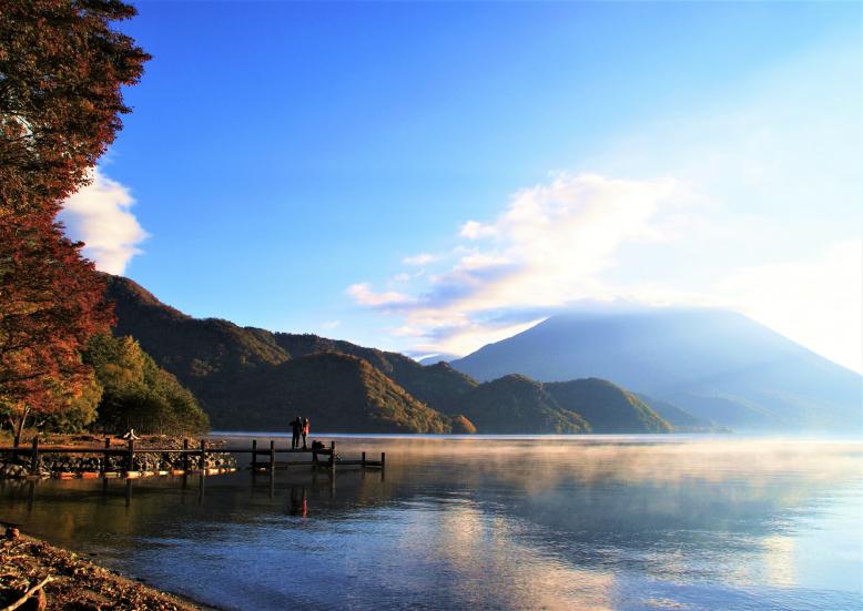 日光の絶景（華厳ノ滝、いろは坂、中禅寺湖、竜頭ノ滝）様4