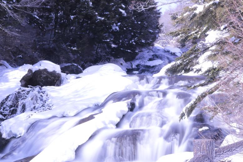 日光の絶景（華厳ノ滝、いろは坂、中禅寺湖、竜頭ノ滝）様5