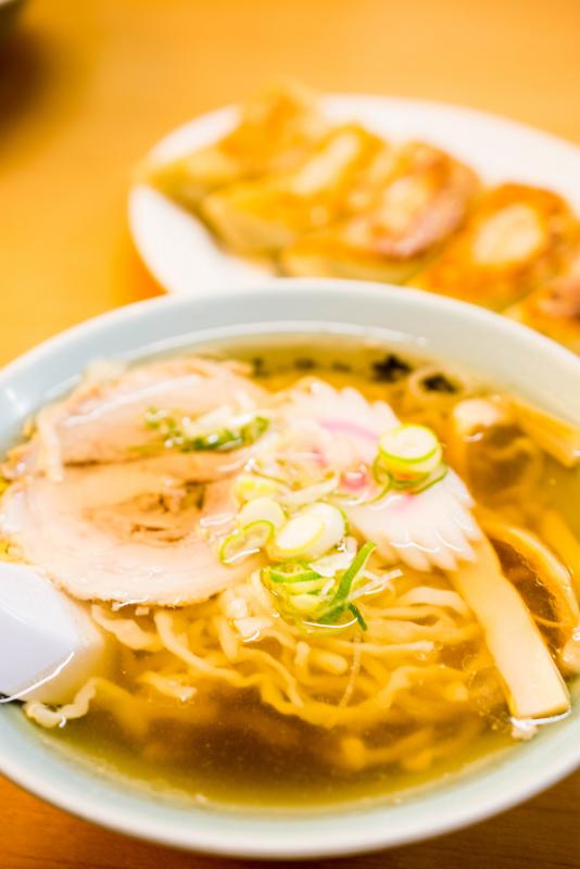 佐野らーめん様