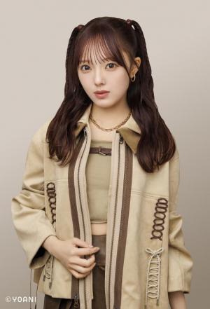 ノイミー落合希来里