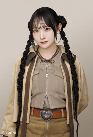 ノイミー本田珠由記