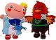 Hearts姫・Watarase712