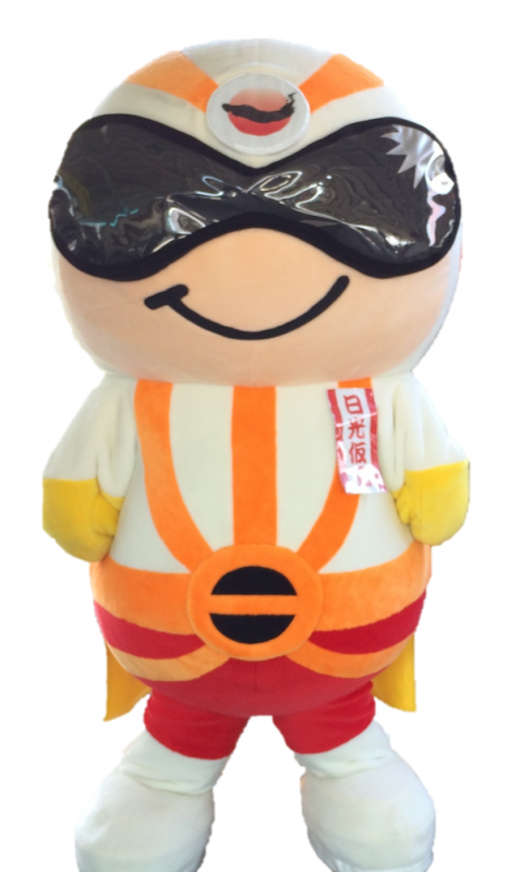 日光仮面