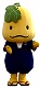 かぴょ丸くん