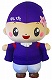 ともなりくん