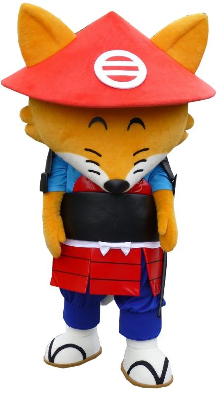 コンタ君