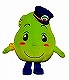 カンピくん