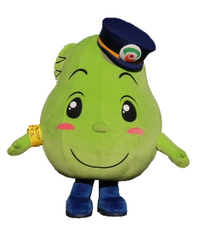 カンピくん