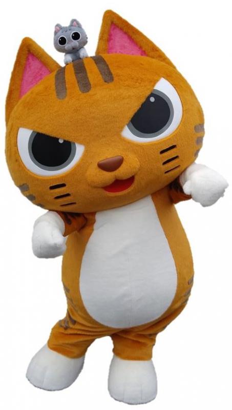 ふうにゃ＆むむにゃ