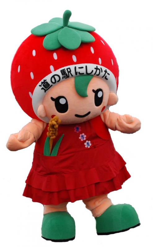 キララちゃん