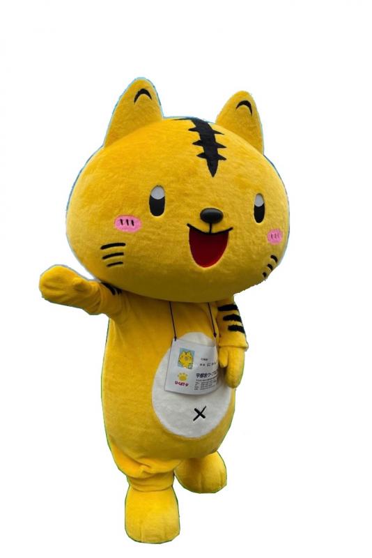 にゃん太郎