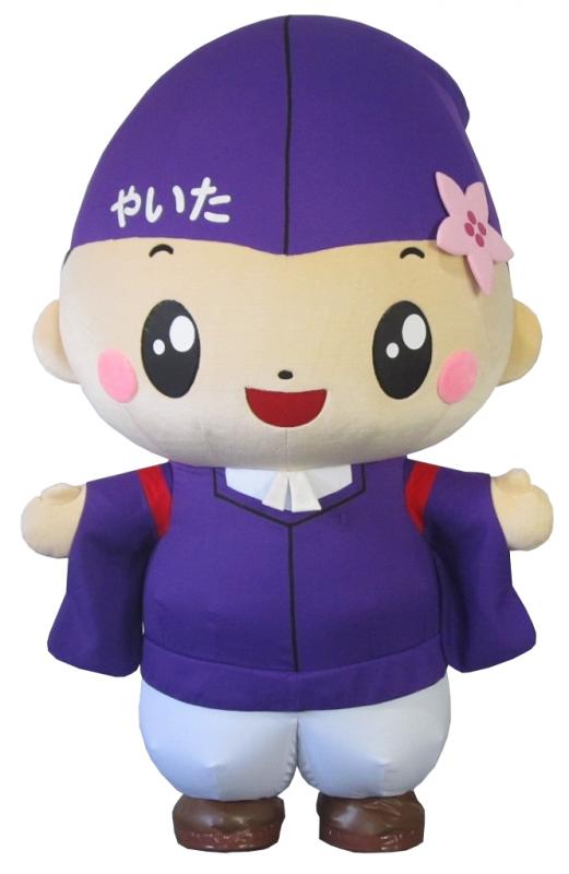 ともなりくん