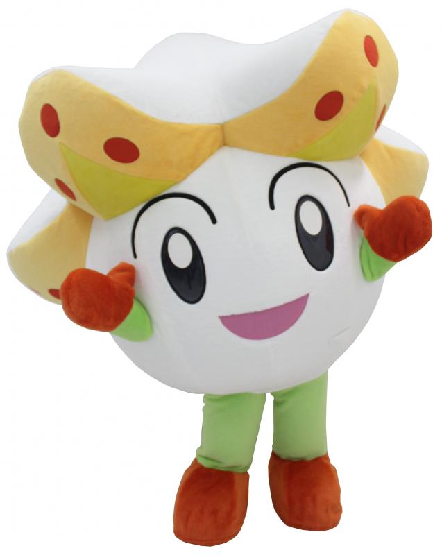 ユリピー