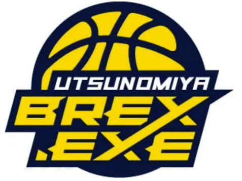 ブレックスEXEロゴ