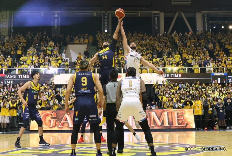 ブレックス写真