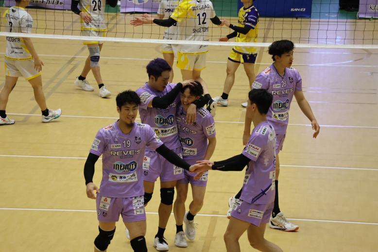 レーヴィス栃木写真①