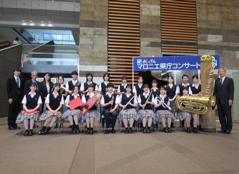 第１回マロコン⑨