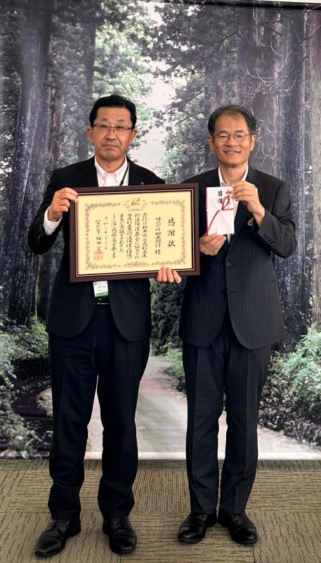 クイズ&プレゼントキャンペーン