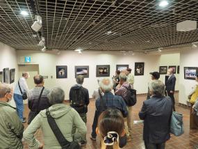第78美術展（写真部門）
