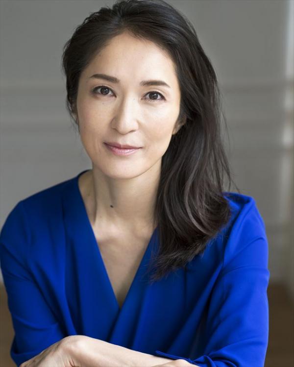岩瀬顕子