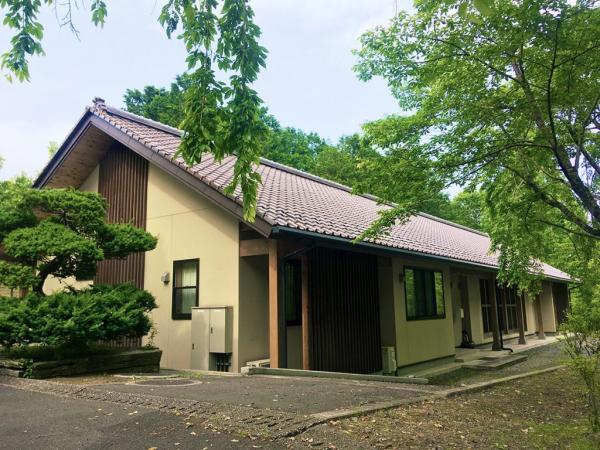 益子国際工芸交流館