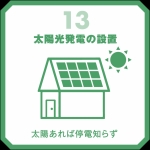 太陽光