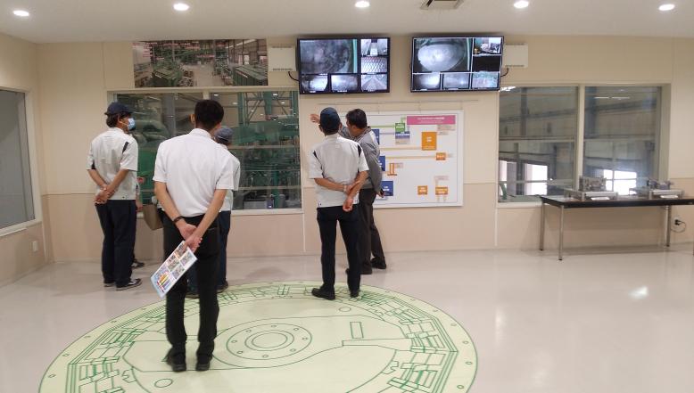 関東ｴｺﾘｻｲｸﾙ