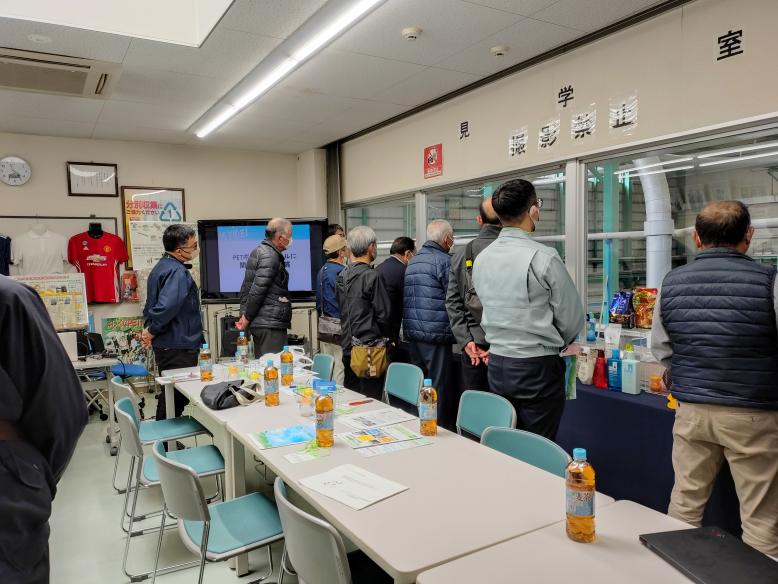 ジャパンテック