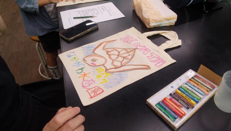 R7環境学習　教材