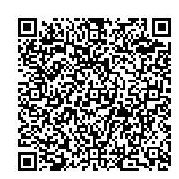 エコたび申込みQRコード