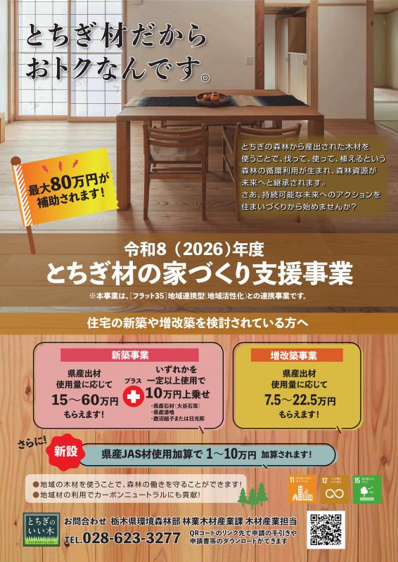 R8年度家づくり事業画像1