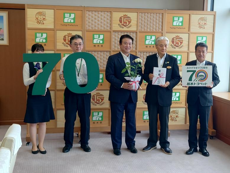 集合写真