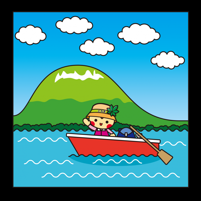 中禅寺湖
