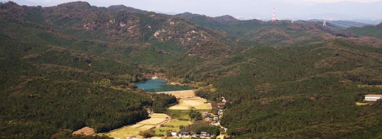 宇都宮市森林公園