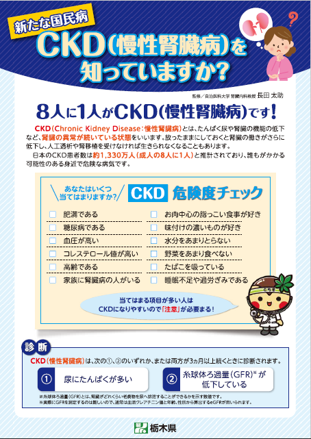 CKD1