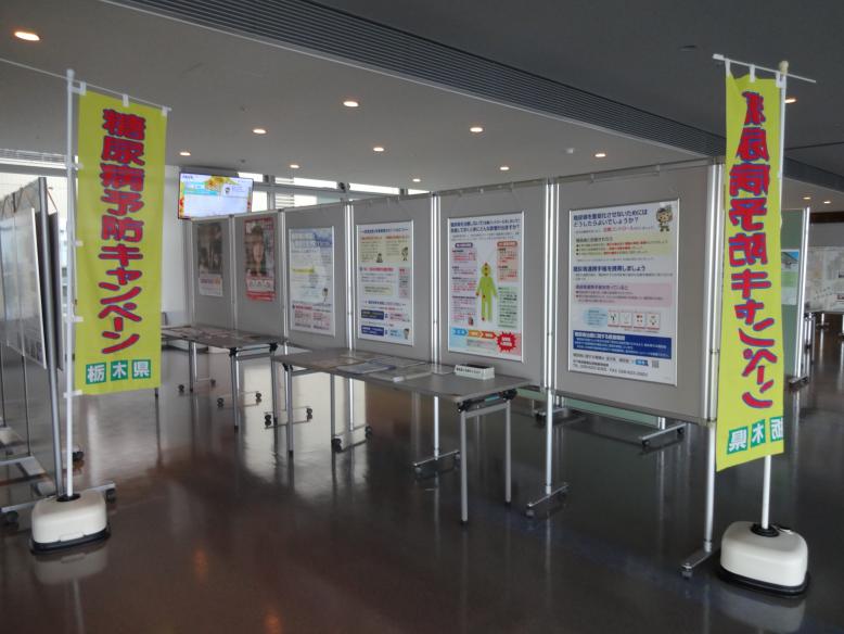 15階展示写真1