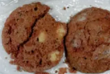 大麻クッキー