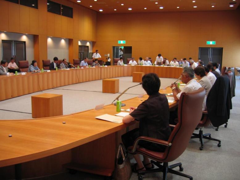 第2回とちぎ食の安全・安心・推進会議写真1