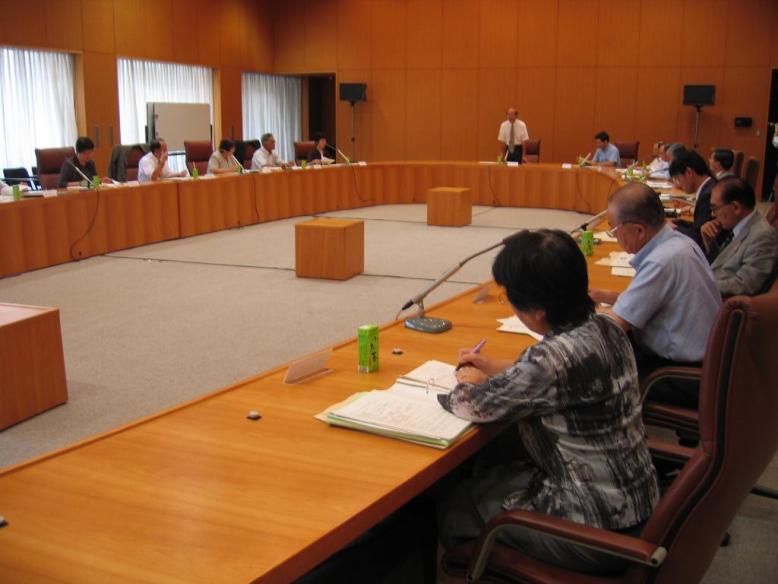 第2回とちぎ食の安全・安心・推進会議写真2