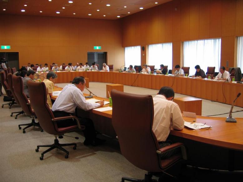 第2回とちぎ食の安全・安心・推進会議写真3