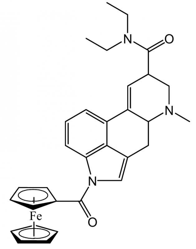 1Fe-LSD