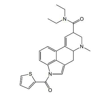 1T-LSD