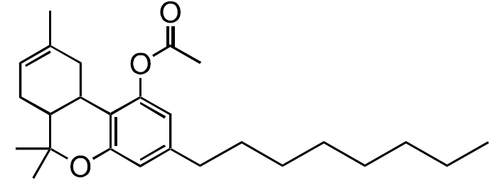 8-THCjd-O