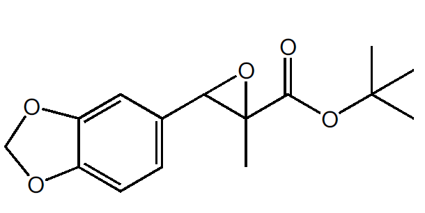 tert-butyl glycidate