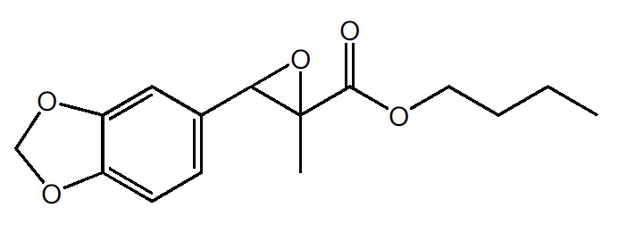 butyl glycidate